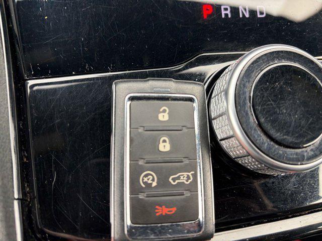 used 2023 Jeep Grand Cherokee L car, priced at $24,849