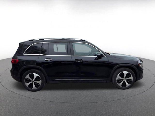 used 2025 Mercedes-Benz GLB 250 car, priced at $29,990