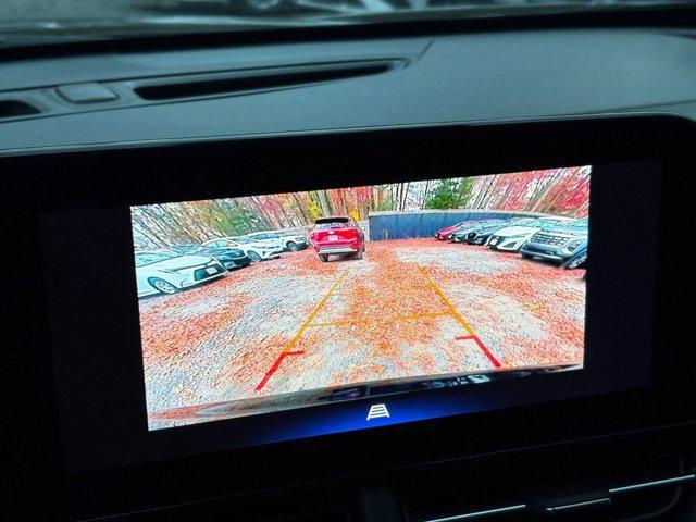 used 2025 Chevrolet Trax car, priced at $18,824