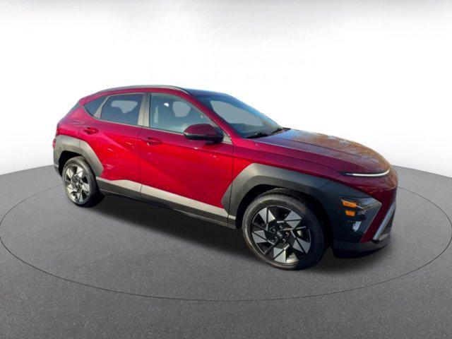used 2025 Hyundai Kona car, priced at $20,108