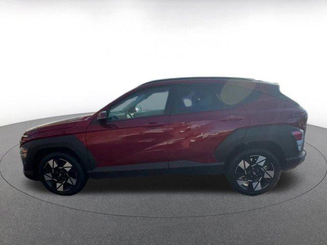 used 2025 Hyundai Kona car, priced at $20,108