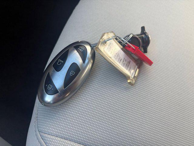 used 2025 Hyundai Kona car, priced at $20,108