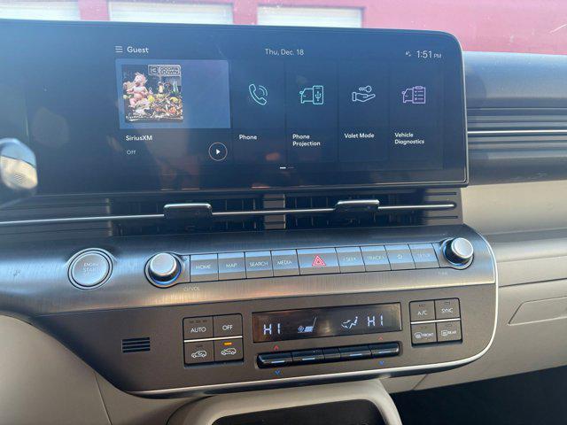 used 2025 Hyundai Kona car, priced at $20,108