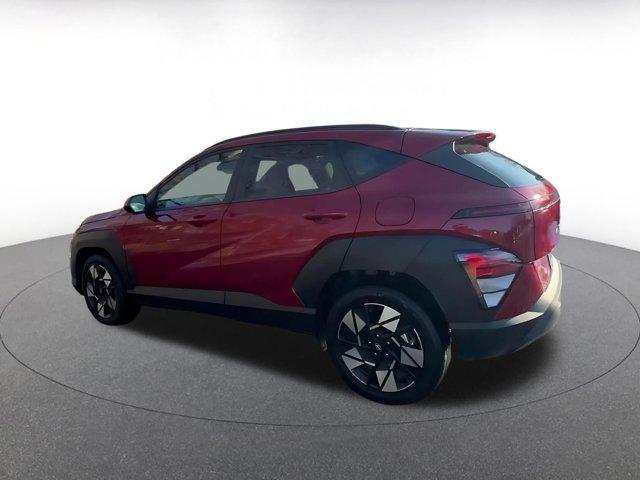 used 2025 Hyundai Kona car, priced at $20,108