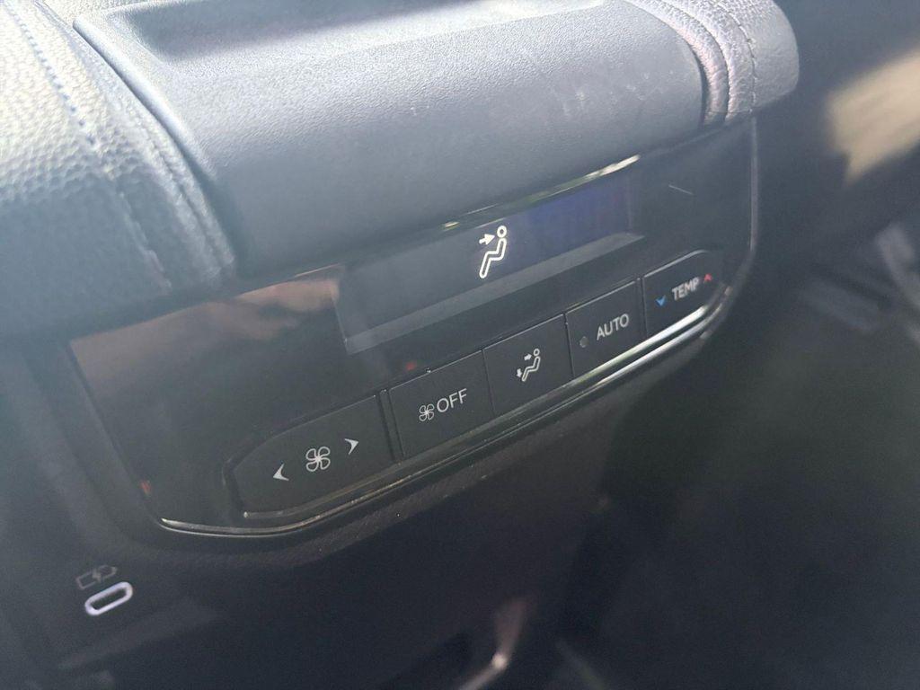 used 2025 Toyota Grand Highlander car, priced at $42,995