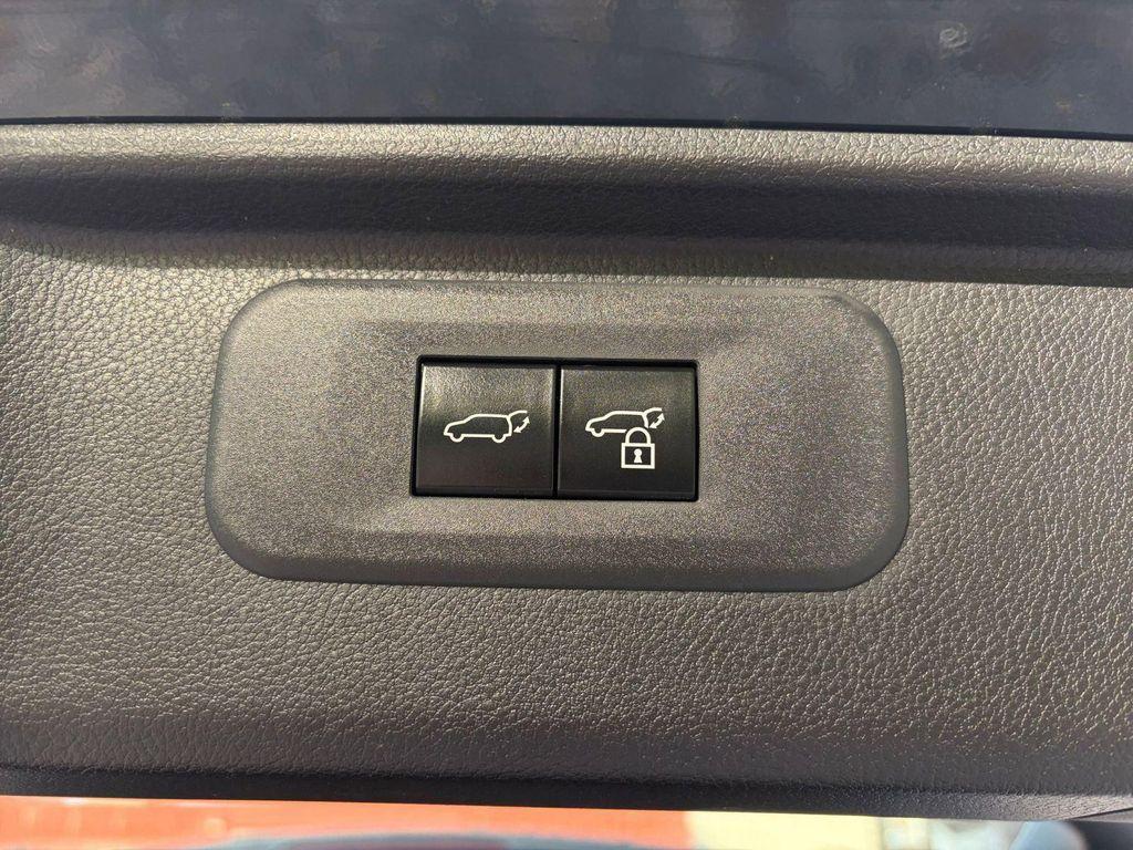 used 2025 Toyota Grand Highlander car, priced at $42,995