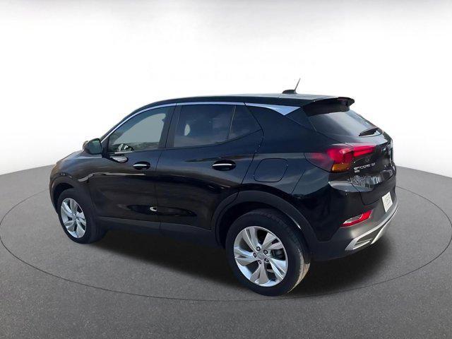 used 2025 Buick Encore GX car, priced at $22,137