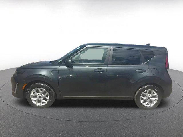 used 2025 Kia Soul car, priced at $17,625