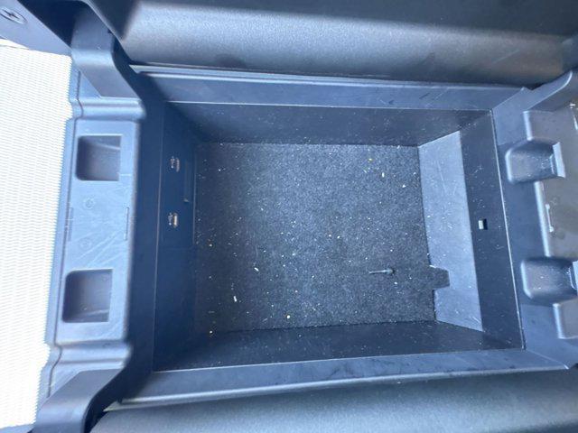 used 2025 Buick Encore GX car, priced at $19,990
