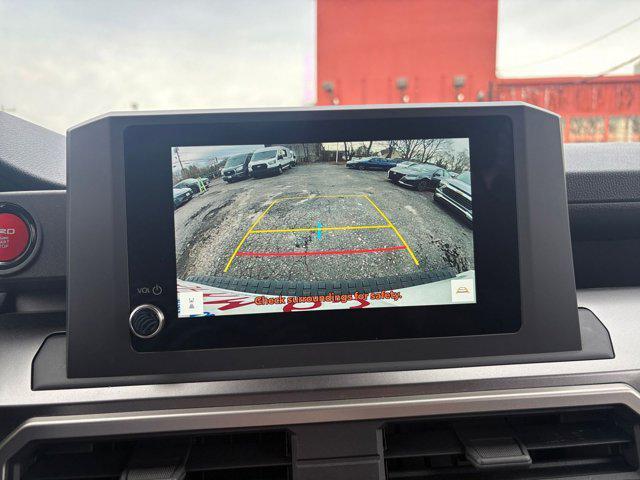 used 2025 Toyota 4Runner car, priced at $46,420