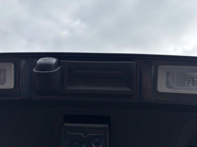 used 2025 Kia Soul car, priced at $17,896