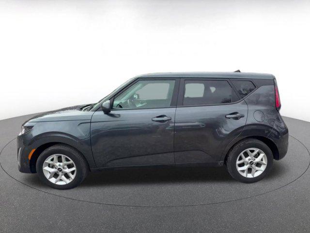 used 2025 Kia Soul car, priced at $17,896