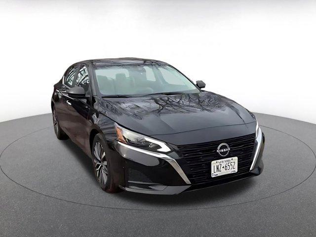 used 2025 Nissan Altima car, priced at $18,868