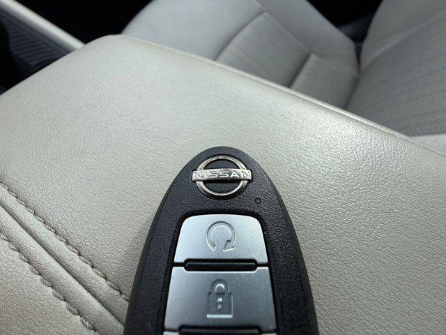 used 2025 Nissan Altima car, priced at $18,868