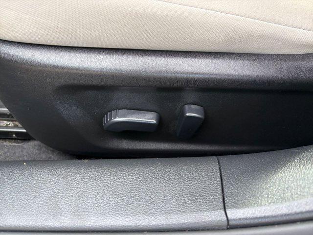 used 2025 Nissan Altima car, priced at $18,868