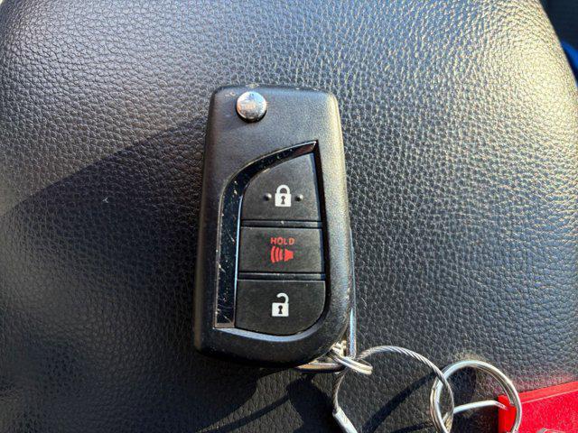 used 2025 Toyota RAV4 Hybrid car, priced at $30,075