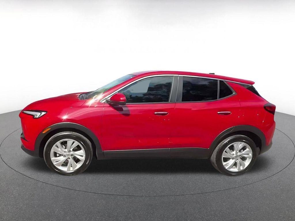 used 2026 Buick Encore GX car, priced at $21,799