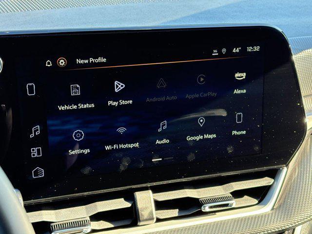 used 2025 Chevrolet Equinox car, priced at $22,680