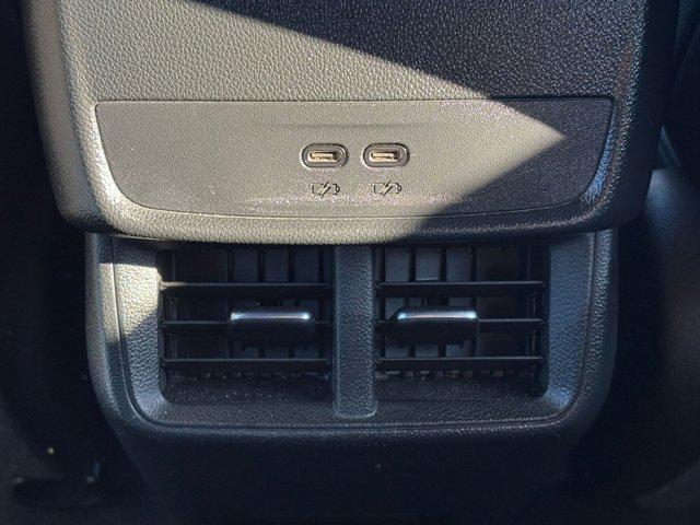 used 2025 Chevrolet Equinox car, priced at $22,680