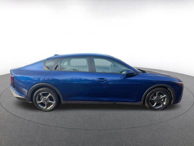 used 2025 Kia K4 car, priced at $19,349