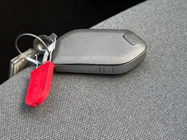 used 2025 Kia K4 car, priced at $19,349