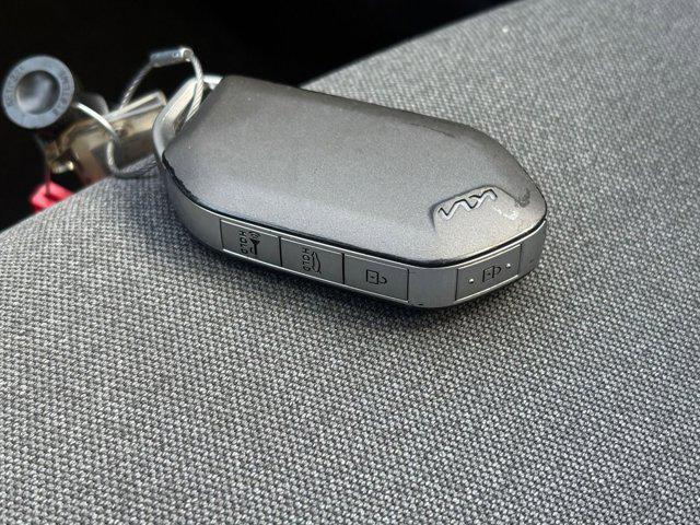 used 2025 Kia K4 car, priced at $19,349