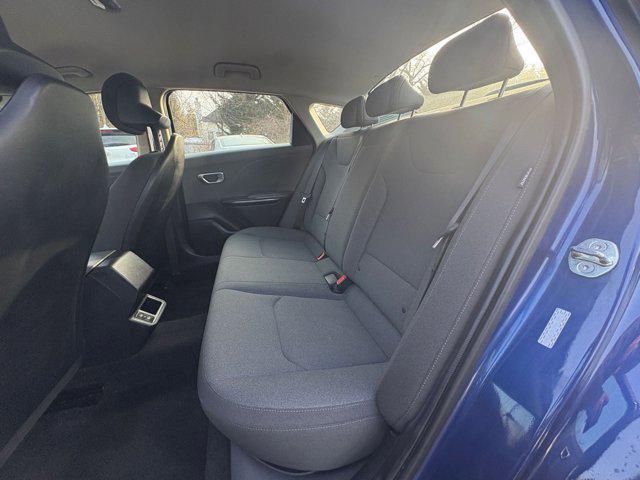 used 2025 Kia K4 car, priced at $19,349