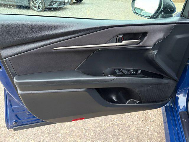 used 2025 Toyota Camry car, priced at $25,517