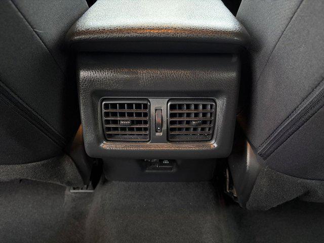 used 2025 Toyota Camry car, priced at $25,517