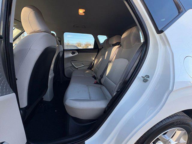 used 2025 Kia Soul car, priced at $16,264