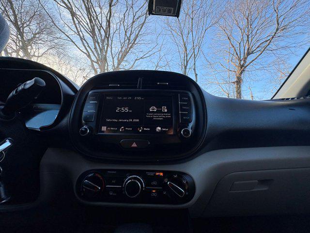 used 2025 Kia Soul car, priced at $16,264