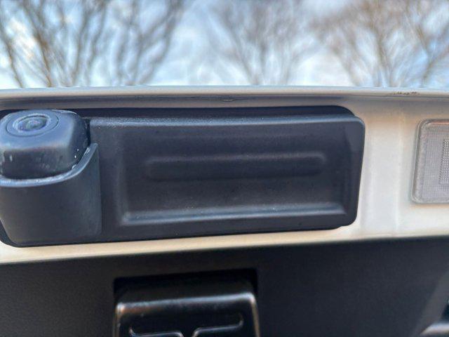 used 2025 Kia Soul car, priced at $16,264