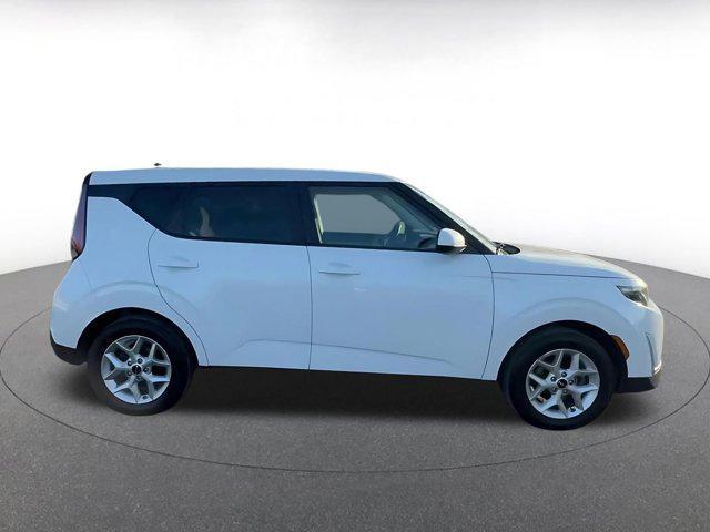 used 2025 Kia Soul car, priced at $16,264
