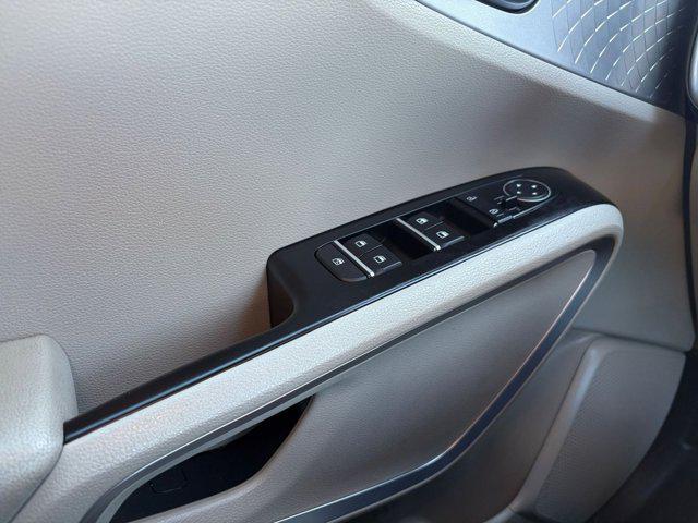 used 2025 Kia Soul car, priced at $16,264