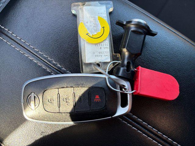 used 2025 Nissan Sentra car, priced at $16,059