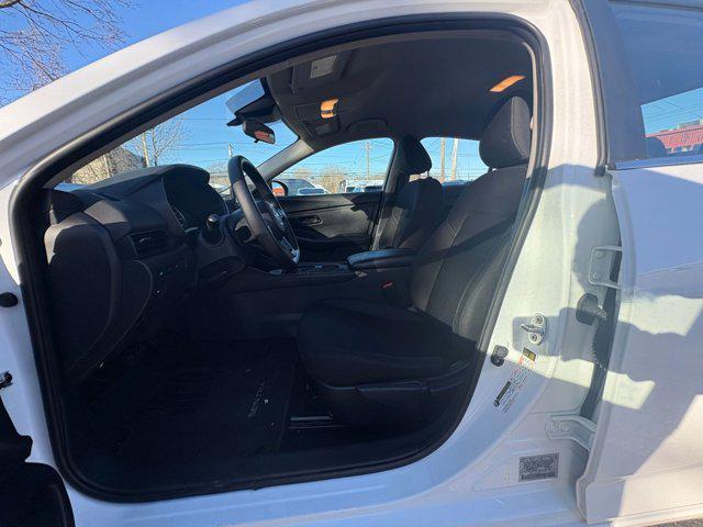 used 2025 Nissan Sentra car, priced at $16,059