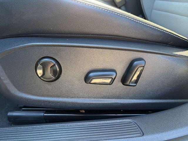 used 2025 Volkswagen Jetta car, priced at $21,977