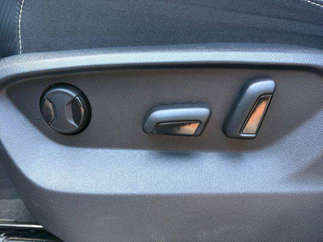 used 2025 Volkswagen Atlas Cross Sport car, priced at $32,330