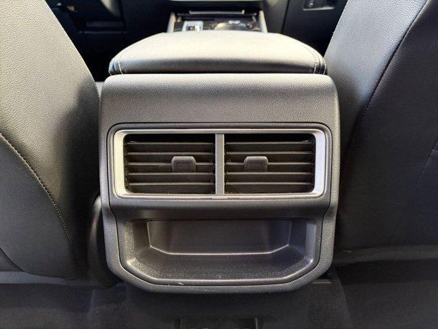 used 2025 Volkswagen Atlas Cross Sport car, priced at $32,330