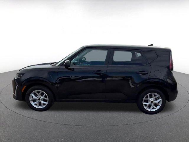 used 2025 Kia Soul car, priced at $17,160