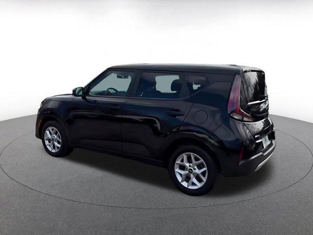 used 2025 Kia Soul car, priced at $17,160