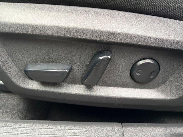 used 2025 Nissan Rogue car, priced at $21,839