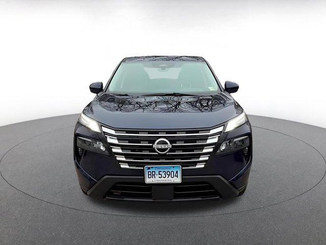 used 2025 Nissan Rogue car, priced at $21,839