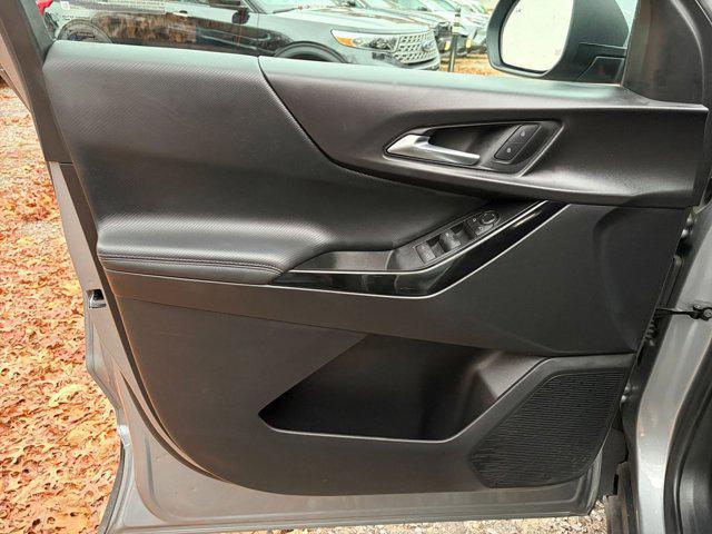 used 2025 Chevrolet Equinox car, priced at $25,573