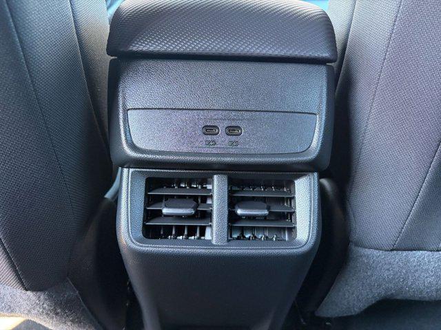 used 2025 Chevrolet Equinox car, priced at $23,732