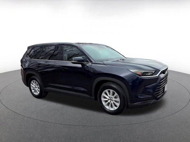 used 2025 Toyota Grand Highlander car, priced at $40,280