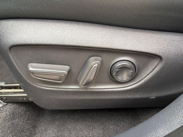 used 2025 Toyota Grand Highlander car, priced at $40,280