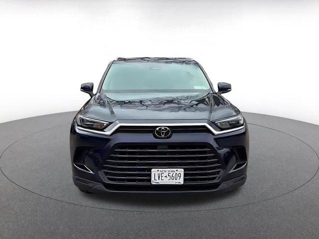 used 2025 Toyota Grand Highlander car, priced at $40,280