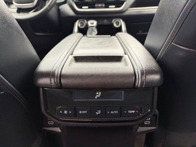 used 2025 Toyota Grand Highlander car, priced at $40,280