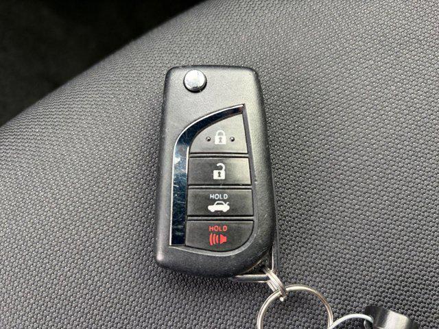 used 2025 Toyota Corolla Hybrid car, priced at $21,373